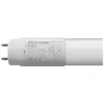 Crompton LED T8 Glass Tube Non-Dimmable 3FT 12W 6500K G13