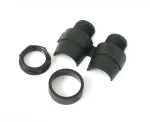 M25 BLACK SNAP GLANDS FOR CONTRACTOR PACK