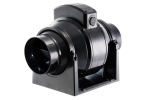 Manrose Mixflo Commercial Induct Fan Timer 100mm