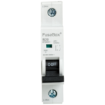 FuseBox MT06B201 MCB SP Type B 20A 6kA