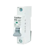 FuseBox MT10B321 MCB SP Type B 32A 10kA