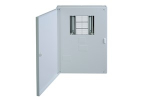 Wylex 6-Way 125A Surface 3P+N Distribution Board