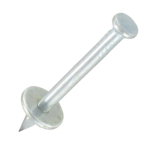 Deligo CAPPING NAILS 2.5mm Diameter - 25mm
