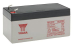 YUASA (12V 3.2Ah) Yuasa Industrial VRLA Battery