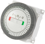 Timeguard 24 Hour Compact Segment Module