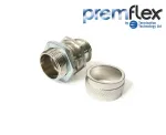 Premflex&reg; M20 Swivel Gland for Bare & Coated Galv Conduit