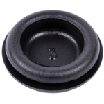 Niglon Blind Grommet 25mm PVC
