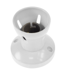 Click Batten Lampholder T2 BC