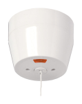 Click Polar Ceiling Switch Round 50A White