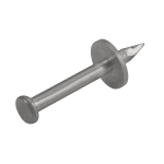 Unicrimp CAPPING NAIL 35MM (PK100)