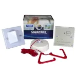 CTec QT951 Disabled Toilet Alarm Kit