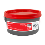 Unicrimp Metal Self Drive Plugs & Panhead Screws Tub  (200 x Self Drive Plugs & 200 x 8x35mm Screws)