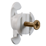 Unicrimp Heavy Duty Plasterboard Bullfix Fixing (PK24)