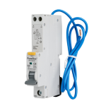 FuseBox RTA100630C RCBO 6A 30mA 10kA