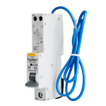 FuseBox RTA101030C RCBO 10A 30mA 10kA