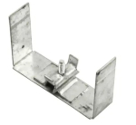 Appleby METAL FLUSH Box Connector