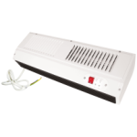 Eterna SH3WH Screen Heater 3kW Whi