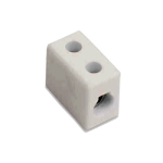 SPEC PORCELAIN CONNECTORS 15A 1WAY