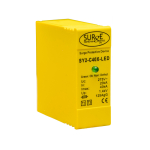 SY2C40XLED (NEW) TP SURGE TYPE 2+3