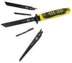 CK Multi-Saw 255x208x55mm