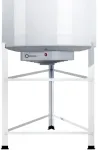 Rointe Support tripod &ndash; for Rome water heaters 420x715mm