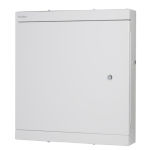 FuseBox Distribution Board 11 Way 125A
