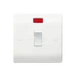 Thrion 20a Switch DP c/w Neon White