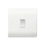 Thrion 20a Switch DP White