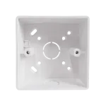 Thrion VN901 Surface Box Single 32mm PVC