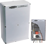 Timeguard Outdoor Multi-Connector Box 4G