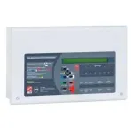CTec XFP 1 Loop 16 Zone Addressable Fire Panel (XP95/Discovery protocol)
