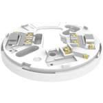 Hochiki ESP Detector base - white