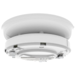 Hochiki ESP Loop Powered Sounder Base c/w Detector Base - white (requires AD-1037 base)