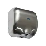 ATC Cheetah Hand Dryer 1475W Stainless Steel