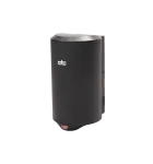 ATC Cub Hand Dryer 500/1150W Black