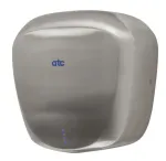 ATC Tiger ECO Hand Dryer 550/1200W Silver