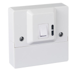 Timeguard Programmable Security Light Switch