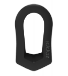 Myenergi Zappi Black cover trim