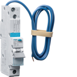 Hager ADB416U RCBO SP B 16A 30mA 10kA