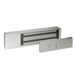 CQR Slimline/Mini Single Magnet Monitored