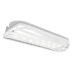 Ansell Kite Emergency Bulkhead 3hrNM 3.5W IP65