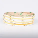 Arc LED 24V 18W IP20 3000K COB LED Strip &ndash; 10mm PCB (Warm White)