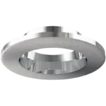 Arc-LED Brushed Nickel Bezel For ARC-DL193