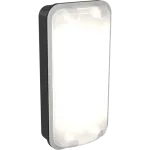 Ansell Sleek Bulkhead 2CCT Multi Wattage