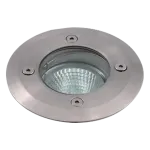 Ansell 50W MR16 / GU10 Inground Uplight