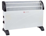 ECD 2kw Standard Portable Convector Heater