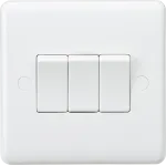 K/Bridge 10AX 3G 2-way Switch