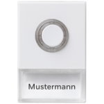 Honeywell D723W Pushlight Button