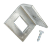 CSS BC002A - 41x21mm BEAM CLAMP WINDOW BRACKET