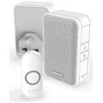HONEYWELL WIRELESS PLUG IN DOOR BELL WIT